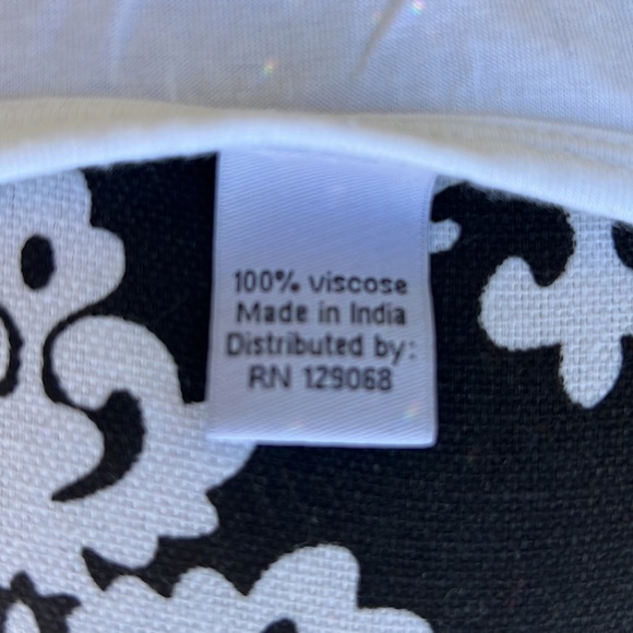 Desigual tank with scoop neck - Picture 4 of 7